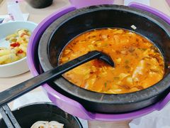 -过桥缘·过桥米线(北京望京万象汇店)