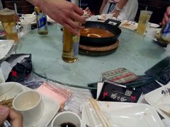 -老厨人深海炖锅(江宁文鼎店)