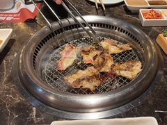 -一品诚记烤肉·甄选店(中南路店)