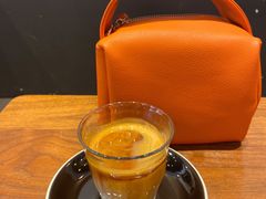 -black rainbow coffee