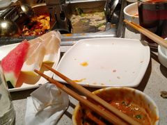-海底捞火锅(绿洲梦想店)