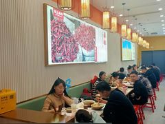 -陇上秦轩西安biangbiang面(滨江开元广场店)