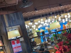 -领鲜活海鲜榴莲自助火锅(东门店)