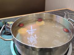 -林记潮牛·牛肉火锅(上马墩店)