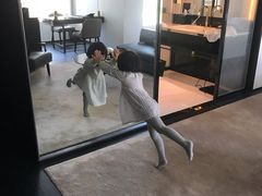 -尼依格罗香港美利酒店