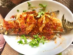 -自然餐厅(Phuket)