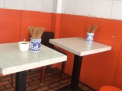 -凯丽上海阳春面馆(德仁里店)