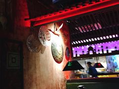 -楼兰新疆主题餐厅(坂田佳华领汇广场店)