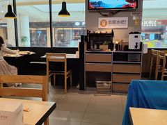 -新石器烤肉(百联川沙店)