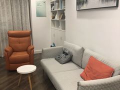-APT运动康复中心(徐汇万科店)