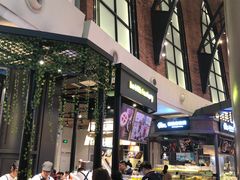 -食通天·寰宇集(杭州万象城店)