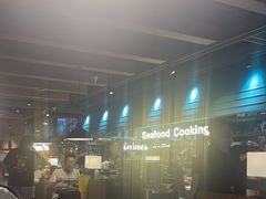 -盛江山自助料理(奥莱锦辉购物广场店)