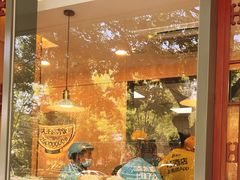 -永和大王(小厨·东四十条店)