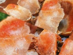 生腌咸膏蟹-唔止卤嘢·潮州府城菜(鹭江店)