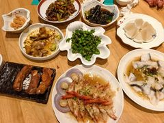 -糟粕醋·椰苑海南菜餐厅(亚龙湾天域酒店)