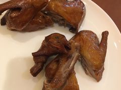 -杭州JW万豪酒店-万豪中餐厅