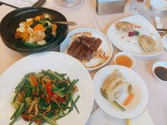 -金苑海鲜酒家(来魅力店)