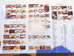 菜单-荷塘秋月·本帮江浙菜(国权路店)