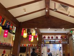 -老高烧烤(龙华星河iCO店)