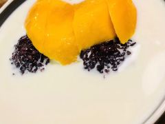 -三花奶奶的甜品(百联嘉定购物中心店)