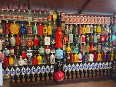 -永乐饭庄(安德路店)