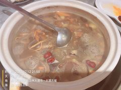 -大理董·董家小厨野生菌火锅(古城旗舰店)