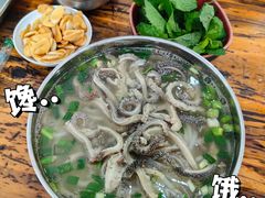 -攀枝花·任德琼·盐边羊肉米线