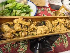 -刘姐啤酒鱼民族演艺餐厅(西街总店)