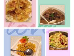 -东北风(江北万达店)