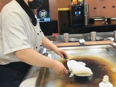 -大神太神·铁板烧(七宝领展广场店)