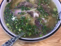 -伊麦佳牛肉面(佳兆业广场店)