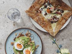 -RAC BAR(安福路店)