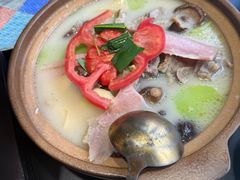 -桥边小楼·手工云南菜·丽江地标美食