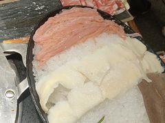-井格重庆火锅(西直门凯德Mall店)