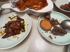 -小吊梨汤·北京菜·烤鸭(鸟巢店)