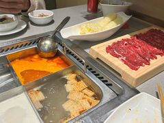 -海底捞火锅(奉化银泰店)