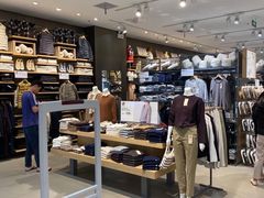 -MUJI无印良品(茂业天地店)