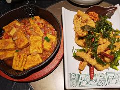 -云海肴云南菜·蒸汽石锅鱼(青岛万象城店)