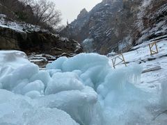 -黑龙潭风景区