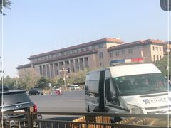 -人民大会堂