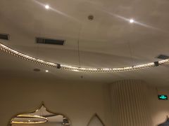 大堂-宁夏国强手抓羊肉·清真菜(未央路凤三店)