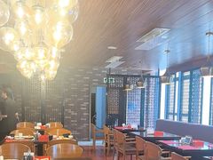 -OPEN開全日自助餐厅·牛肉火锅·海鲜(佛山希尔顿酒店)