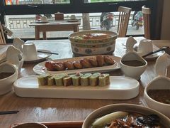 -安多素食(广仁寺路店)
