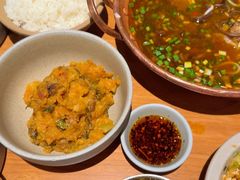 -SHAN山(前滩太古里店)