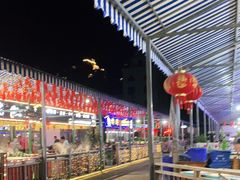 -门溪山居(七星店)