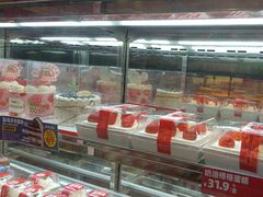 -味多美蛋糕(洋桥店)