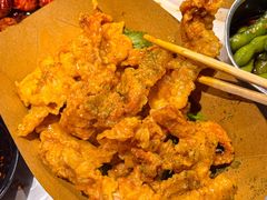 -靓靓蒸虾·头牌蒸虾(雪松路总店)