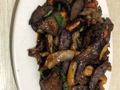 -老万饭馆