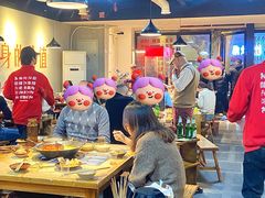 -阳阳老火锅(小南门店)