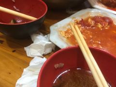-黑皮酸菜鱼(绣花巷店)